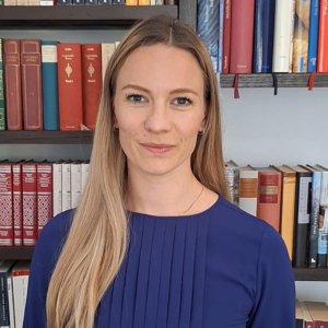 Charlotte Bock